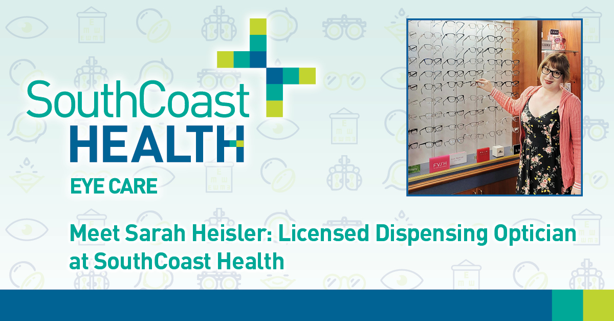 SCH Optician Blog Image